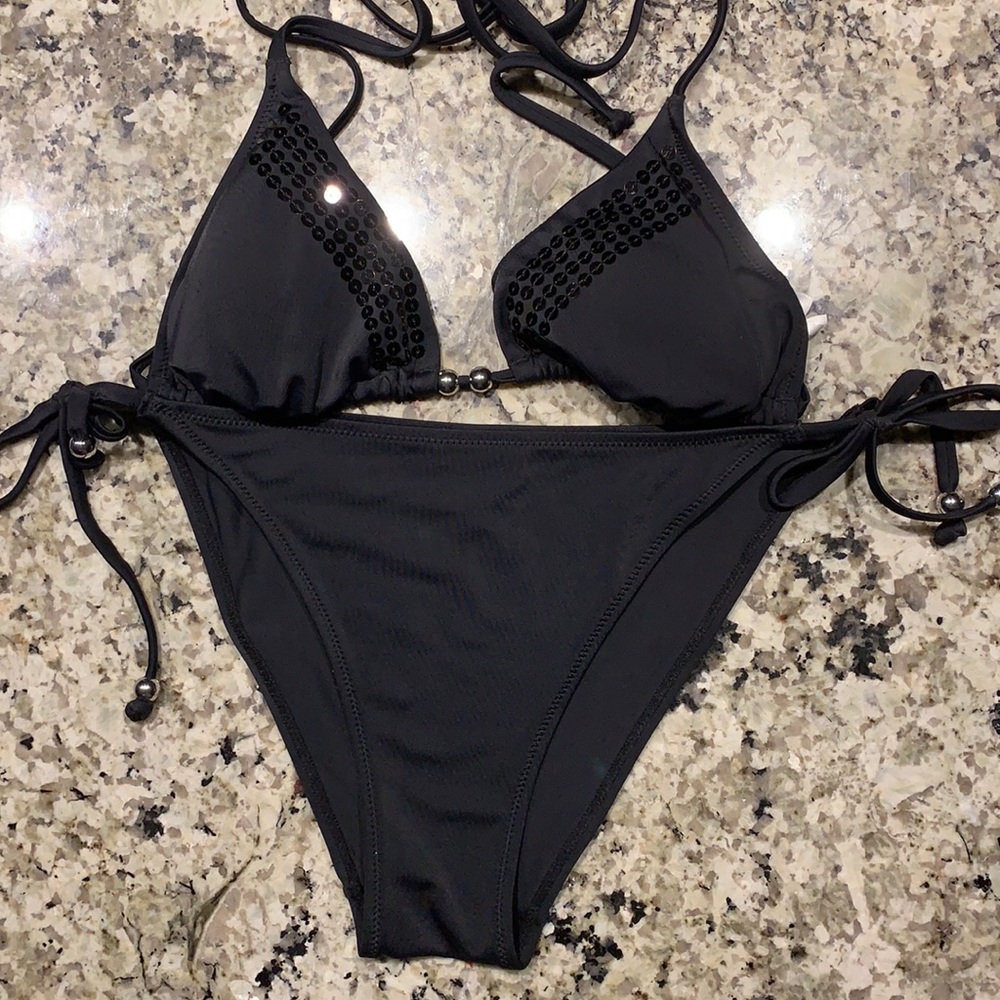 Beand new bikini